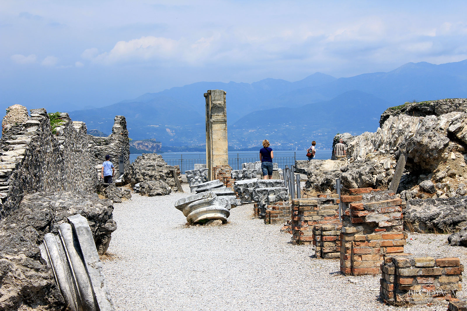 Grotte di Catullo